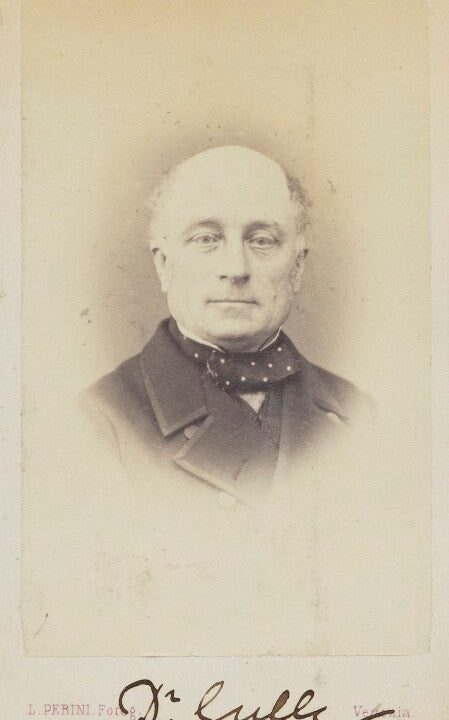 James Manby Gully Portrait Print Outlet Locations For Sale