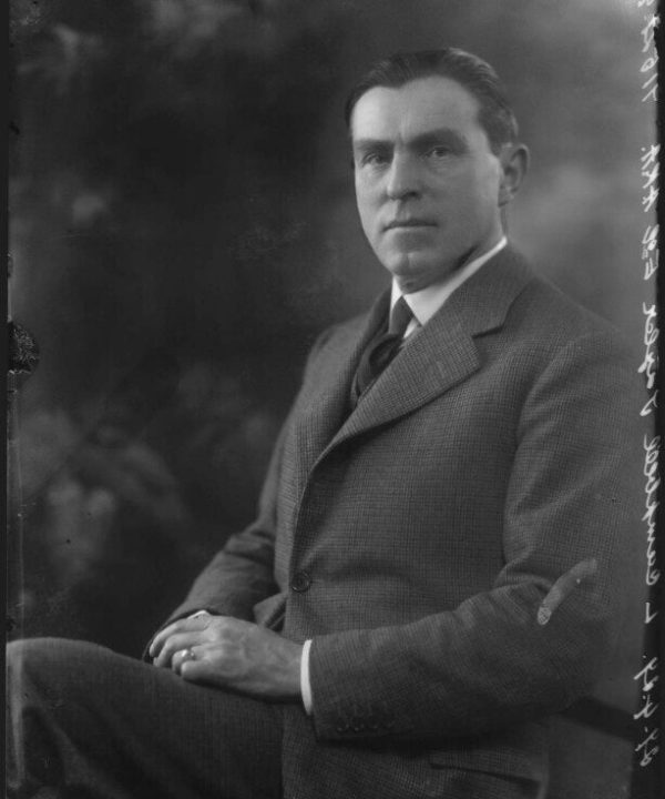 Leonard Campbell Taylor Portrait Print Cheap Real Eastbay
