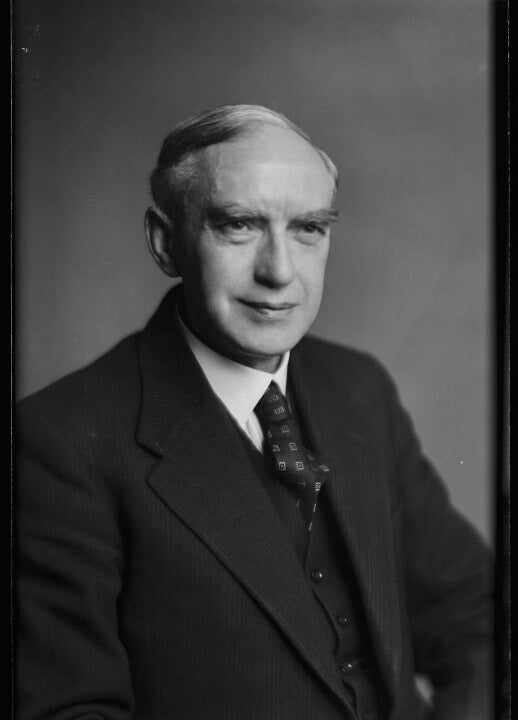 Sir Joseph Hallsworth Greetings Card Clearance Low Shipping