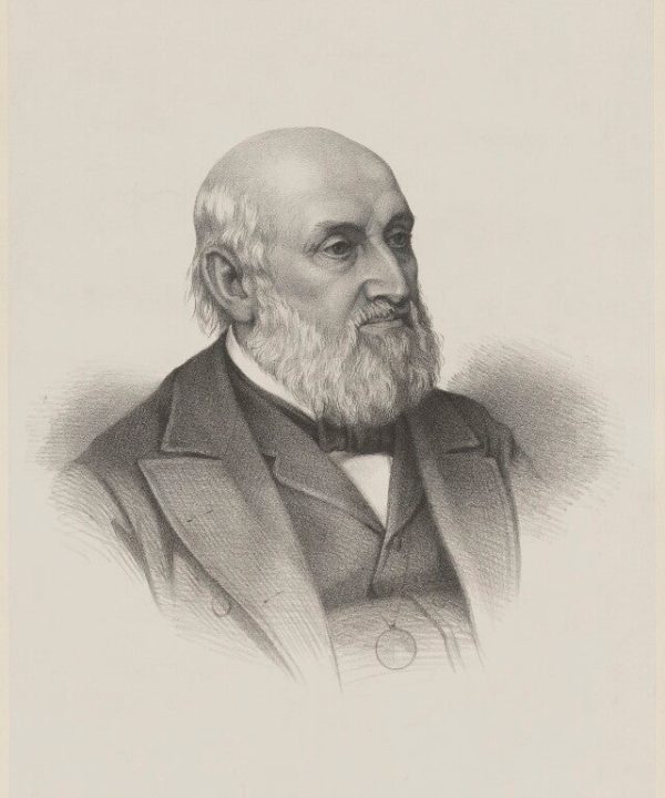William Farr Portrait Print Discount Shop