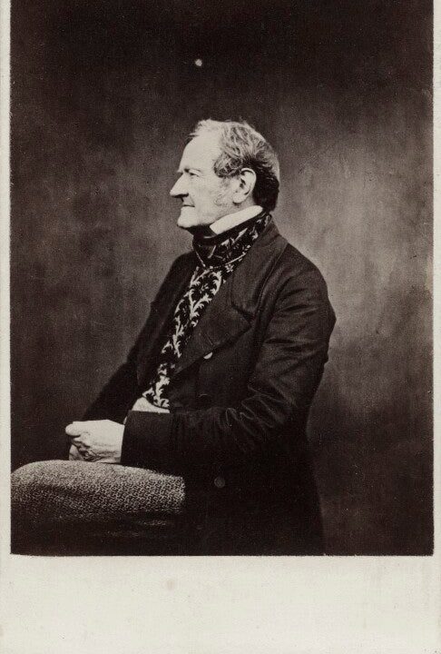 William Mulready Portrait Print Cheap Sale Now