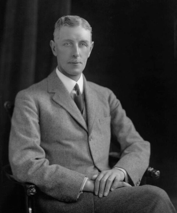 Sir Eric Henry Bonham, 3rd Bt Portrait Print Cheap Sale Release Dates