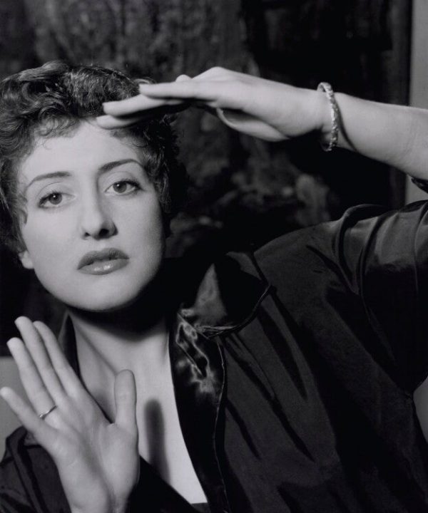 Anna Quayle Portrait Print Free Shipping Online
