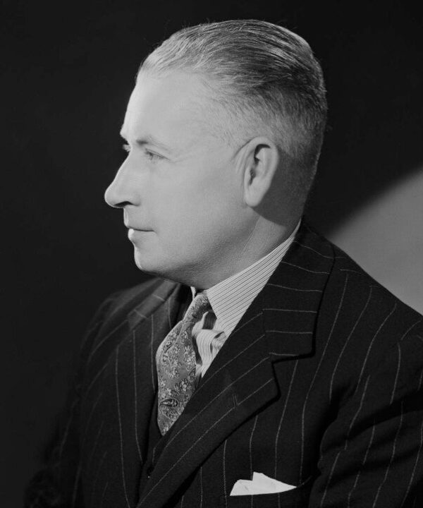 Cecil Harry Chester Portrait Print Visit New Online