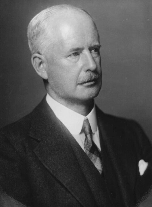 Sir Edwin John Butler Portrait Print Sale Supply