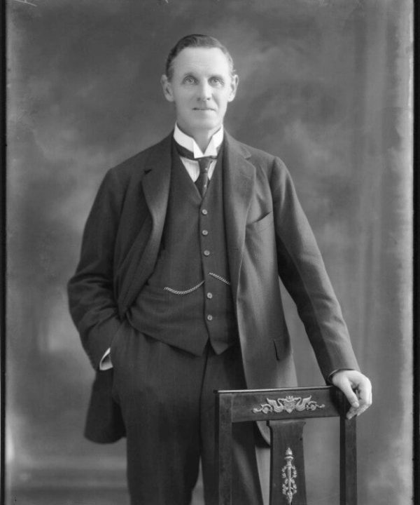 Sir Arthur Henry Crosfield, 1st Bt Portrait Print Discount Outlet Locations