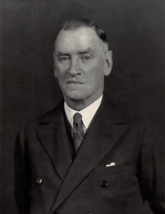 Sir George Cunningham Buchanan Portrait Print Nicekicks Cheap Online