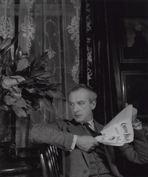 Cecil Beaton Portrait Print For Sale Top Quality