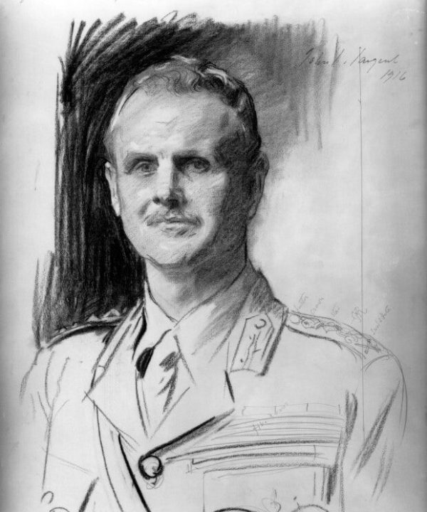 William Riddell Birdwood, 1st Baron Birdwood Portrait Print Buy Cheap Low Shipping Fee