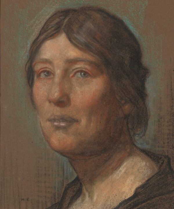 Sylvia Pankhurst Portrait Print Free Shipping Nicekicks