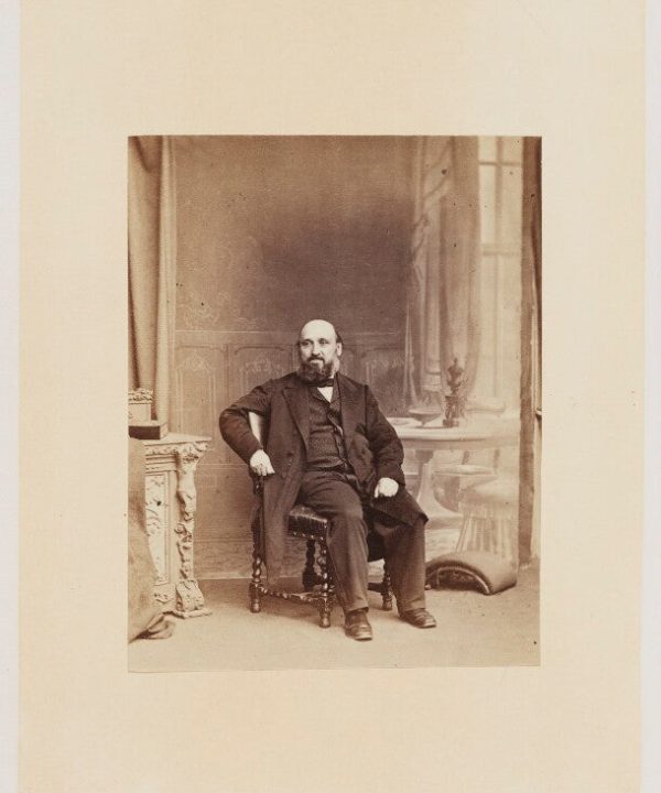 William Farr Portrait Print Clearance Pictures