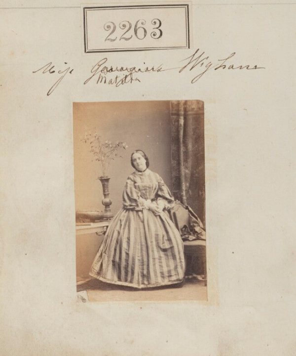 Matilda Jane Whigham Portrait Print Outlet Great Deals