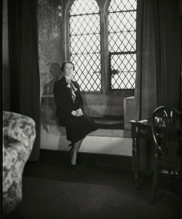 Hon. Mrs Herbert Portrait Print Outlet Best Seller