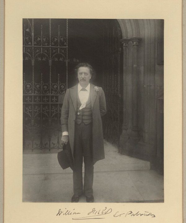 William Field Portrait Print Free Shipping Reliable