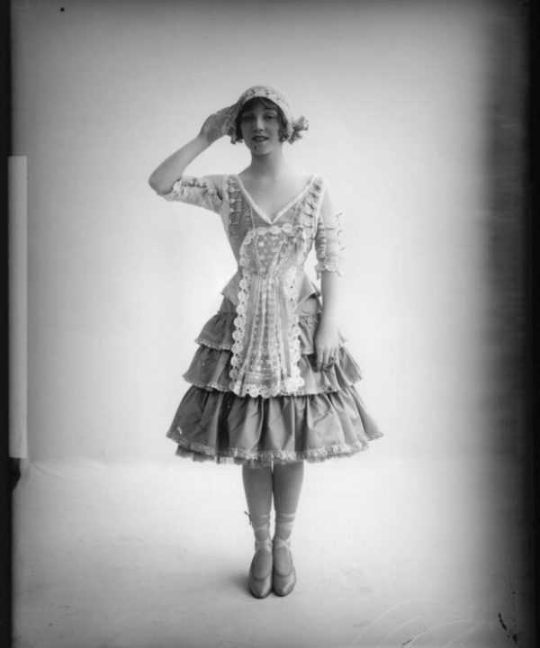 Dorothy Minto Portrait Print Free Shipping Best Store To Get
