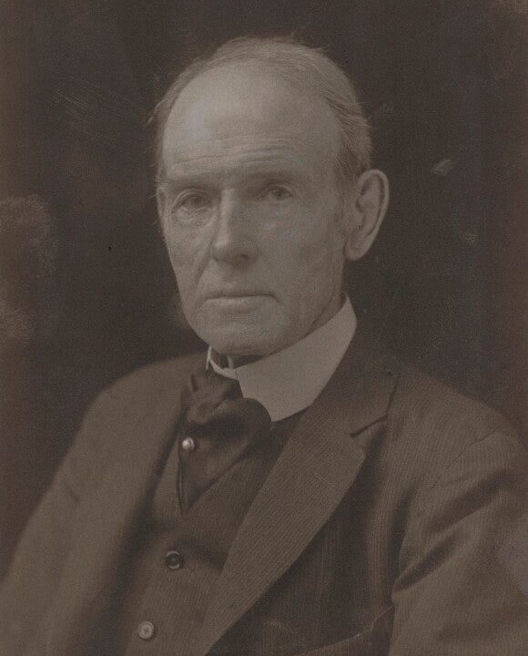 Sir Albert Gray Portrait Print Outlet Supply