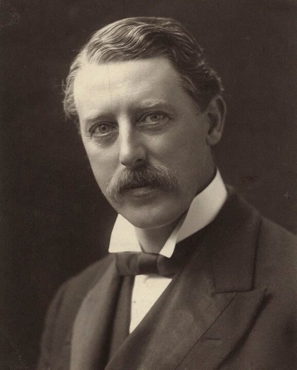 Henry ('Harry') Grattan Guinness Portrait Print Cheap The Cheapest