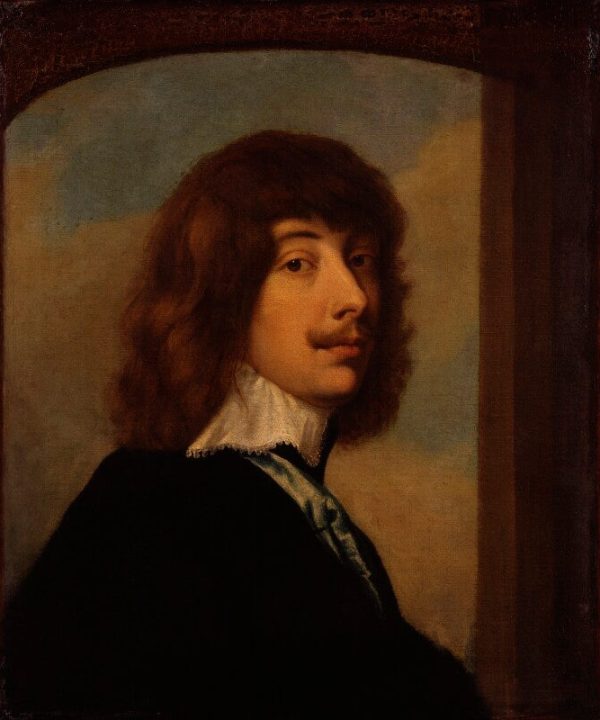 Algernon Percy, 10th Earl of Northumberland Portrait Print Outlet Buy