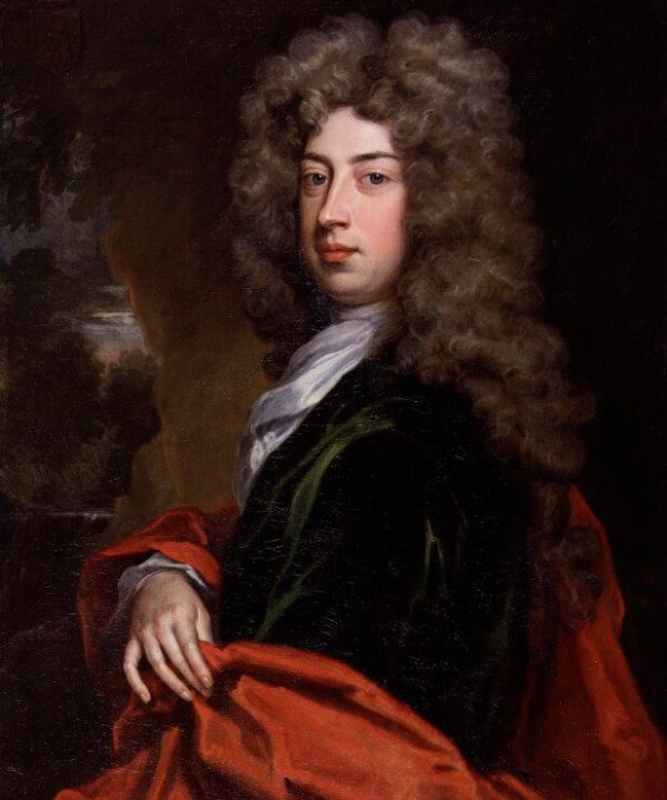 Algernon Capel, 2nd Earl of Essex Portrait Print Sale In China