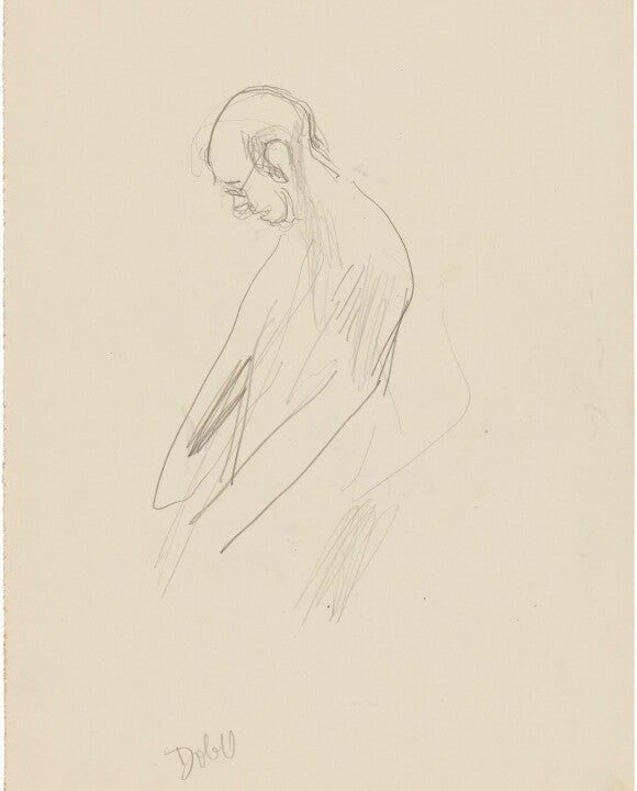 Maurice Herbert Dobb Portrait Print Cheap Nicekicks