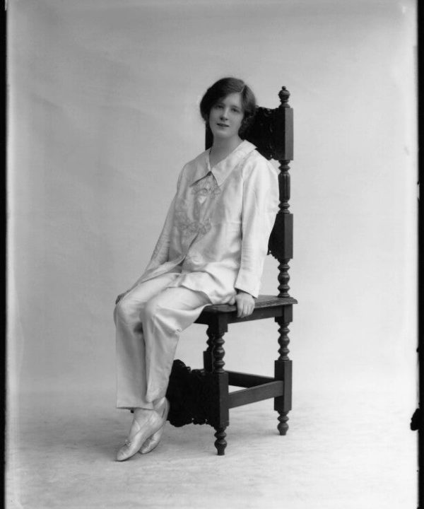Doris Macintyre Portrait Print Clearance Footlocker Pictures