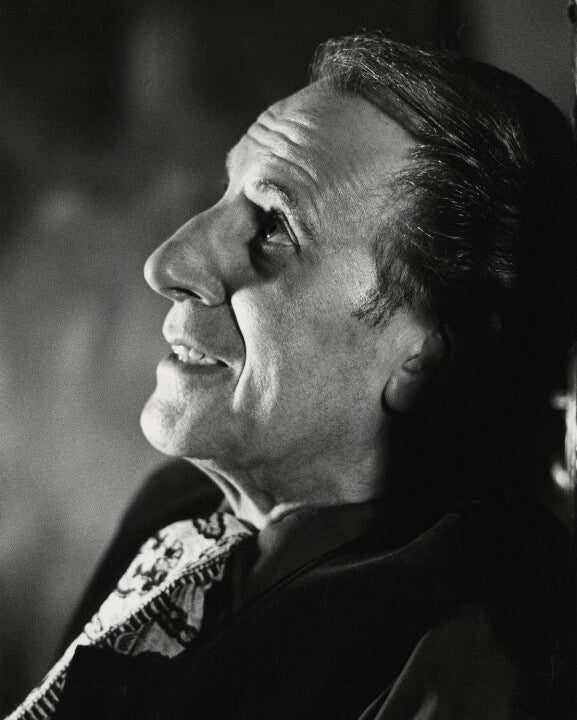 Max Adrian Portrait Print Buy Cheap Find Great