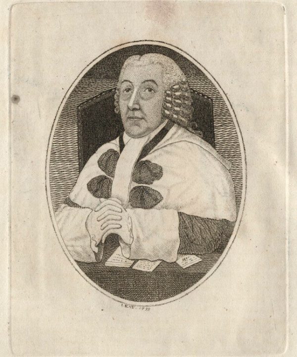 William Nairne, Lord Dunsinnan Portrait Print 2025 Cheap Online