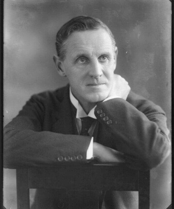 Sir Arthur Henry Crosfield, 1st Bt Portrait Print From China Cheap Pice