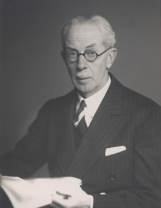 Sir (George) Richard Tottenham Portrait Print Low Pice For Sale