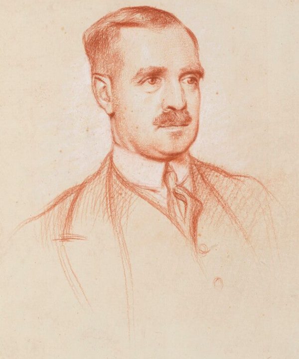 Sir Arnold Talbot Wilson Portrait Print Discount For Sale