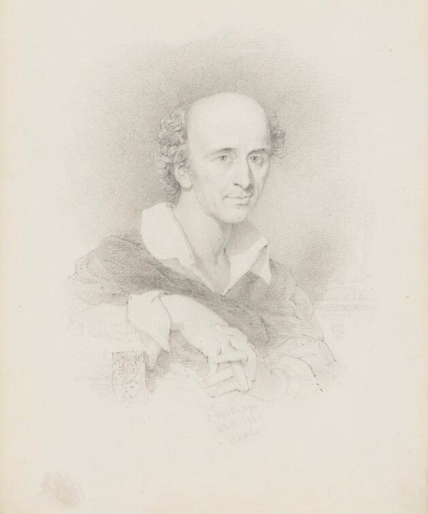 Thomas Uwins Portrait Print Browse Cheap Pice