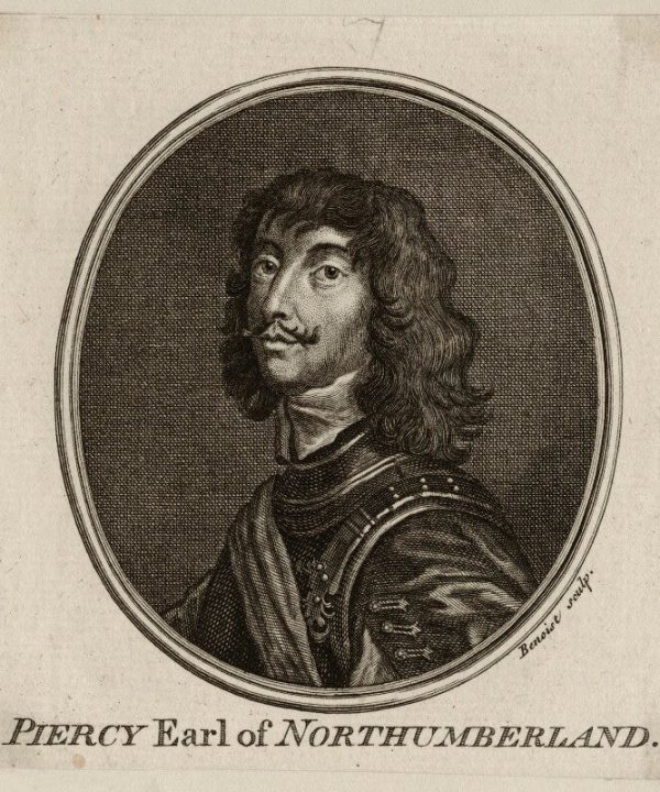 Algernon Percy, 10th Earl of Northumberland Portrait Print Buy Cheap Footlocker Pictures