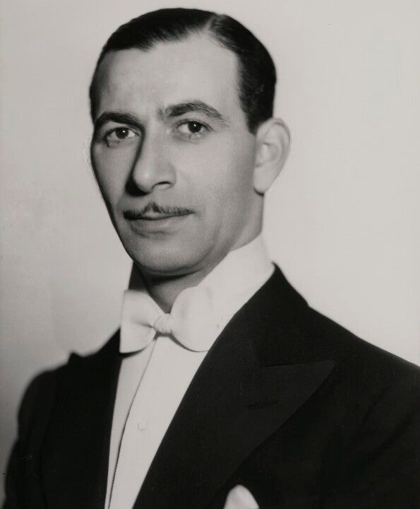 Maurice Winnick Portrait Print Free Shipping In China