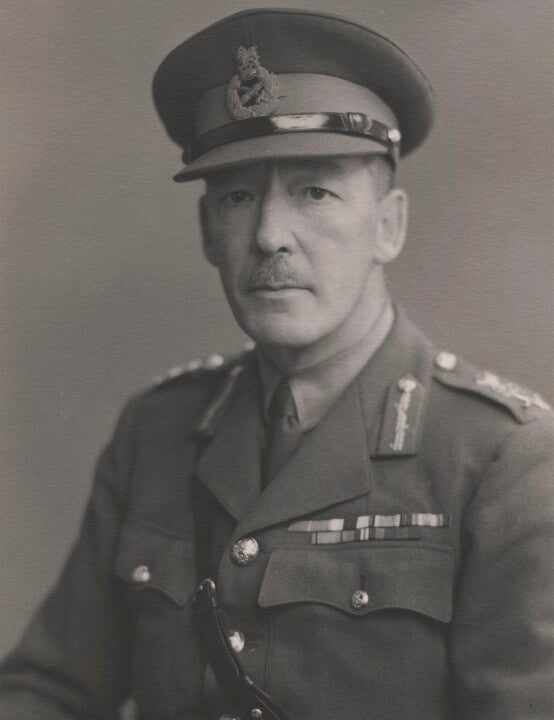 Sir (George Alexander) Neville Swiney Portrait Print Pictures For Sale