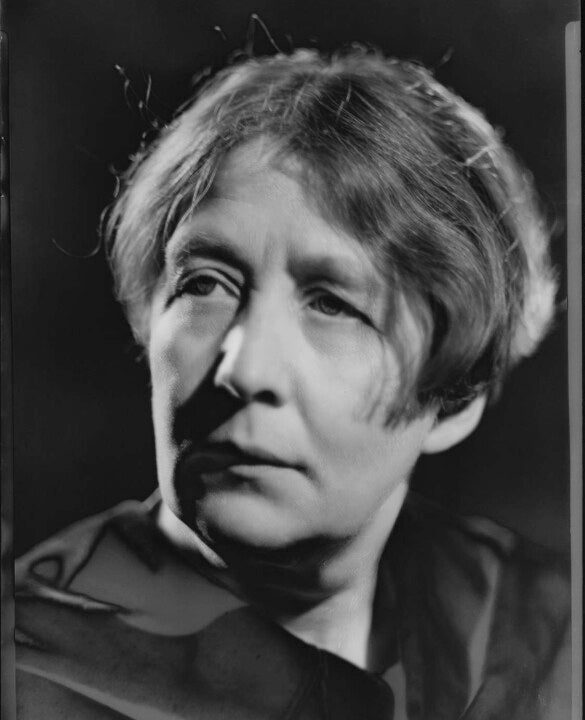 Sylvia Pankhurst Portrait Print Tumblr Sale Online