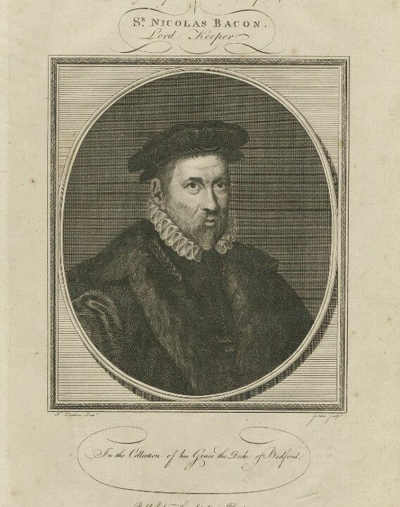 Thomas Wilson Portrait Print Free Shipping Finishline