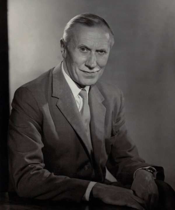 Sir (Frederick Herbert) Stanley Brown Portrait Print Sale Browse