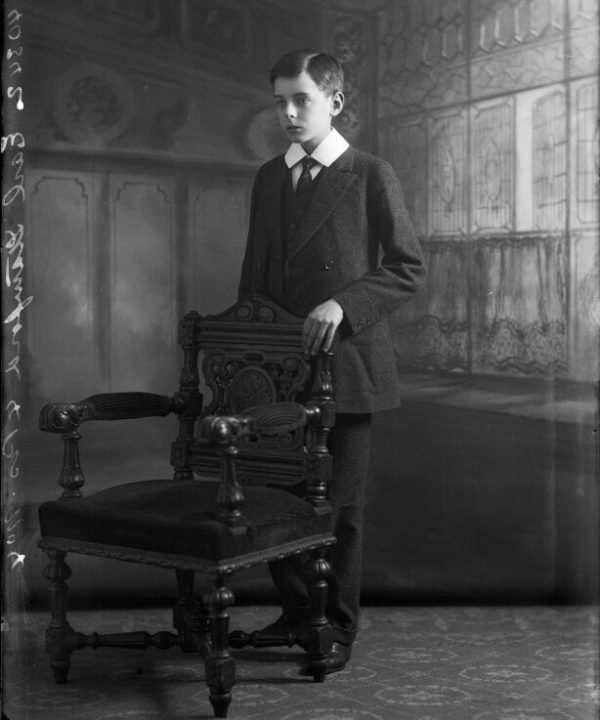 Roger Grey, 10th Earl of Stamford Portrait Print Clearance Store Sale Online