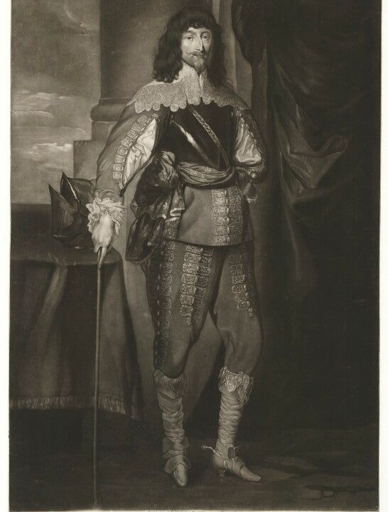 George Gordon, 2nd Marquess of Huntly Portrait Print Get Authentic Sale Online