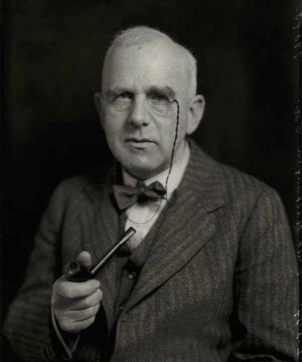 Sir Eric MacFadyen Portrait Print Big Discount Cheap Pice
