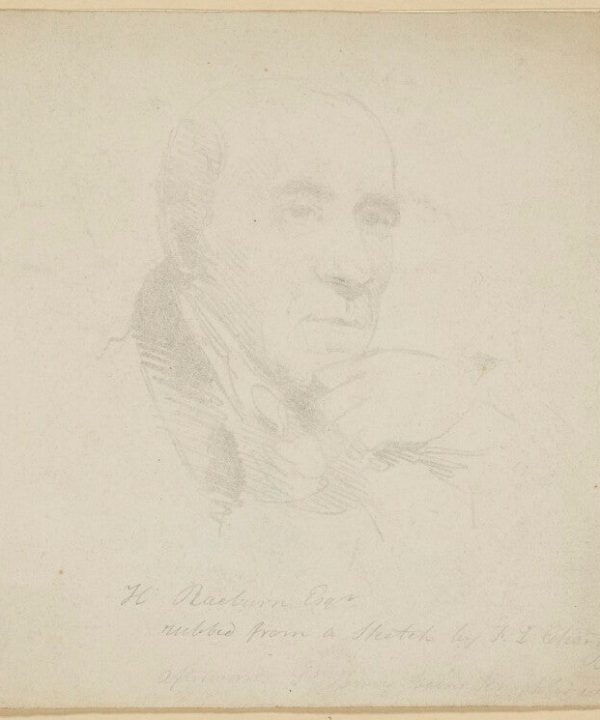 Sir Henry Raeburn Portrait Print Outlet Geniue Stockist