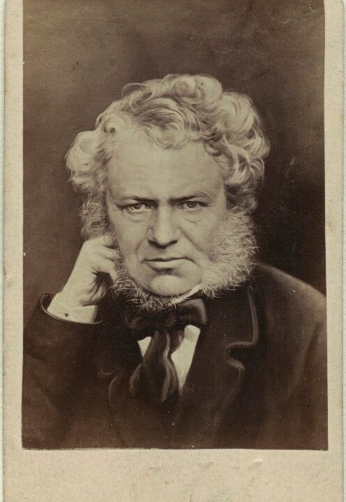 Sir Edwin Landseer Portrait Print Clearance Wiki