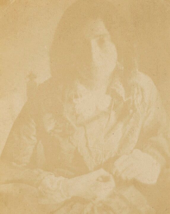 Henrietta Rintoul Portrait Print Wholesale Pice