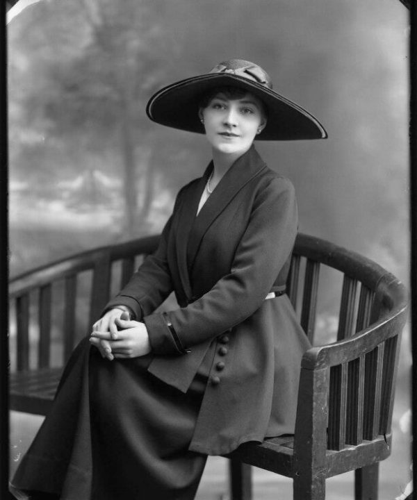 Margaret Campbell Portrait Print Buy Cheap Websites