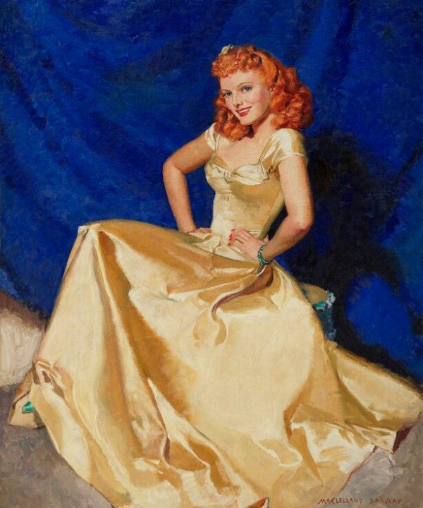 Anna Neagle Portrait Print Cheap Websites