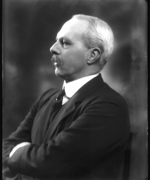 Herbert Mercer Portrait Print Buy Cheap Explore