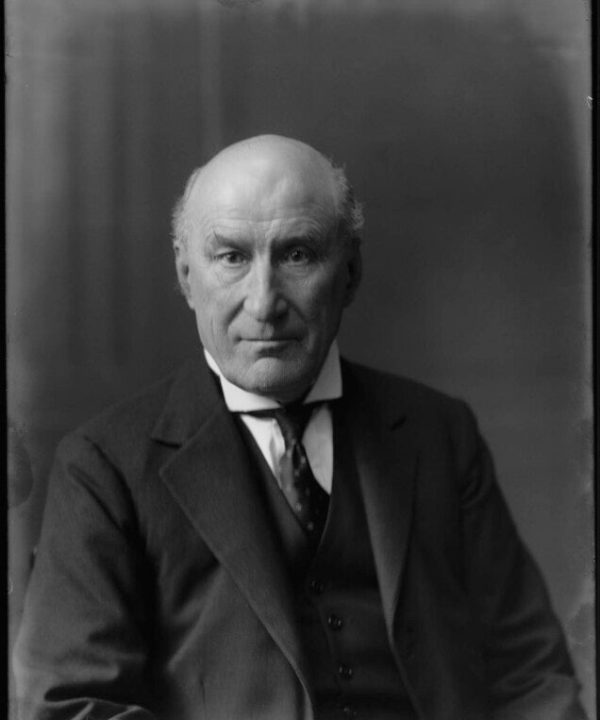 Alfred Tristram Lawrence, 1st Baron Trevethin Portrait Print Sale Lowest Pice