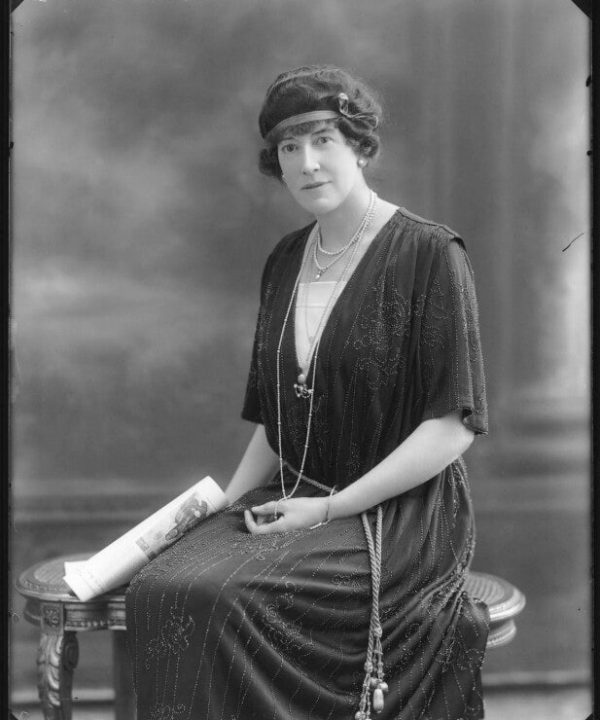 Dorothy (née Heseltine), Lady Jeffreys Portrait Print Shipping Discount Sale