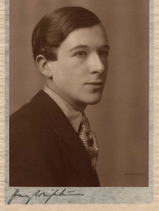 Cecil Beaton Portrait Print Outlet Recommend