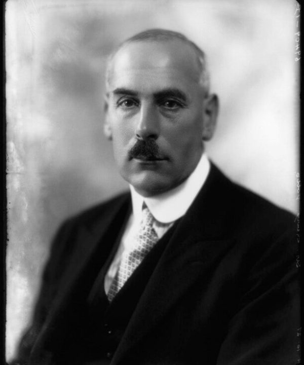 Sir Henry Robert Conway Dobbs Portrait Print Sale Online Shop